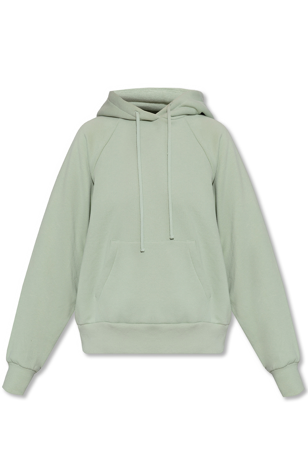 All saints cheap black talon hoodie